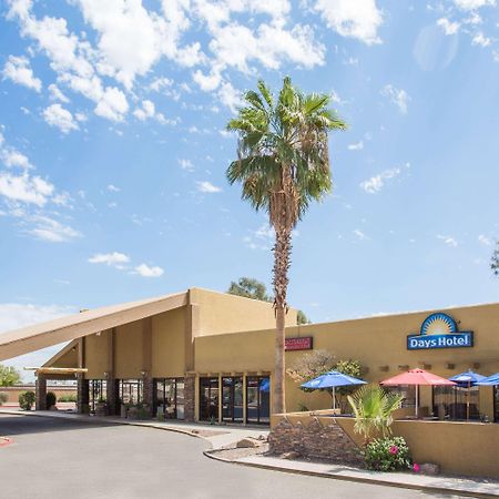 Days Hotel By Wyndham Peoria Glendale Area Ngoại thất bức ảnh