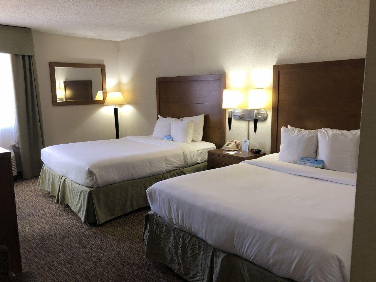 Days Hotel By Wyndham Peoria Glendale Area Ngoại thất bức ảnh