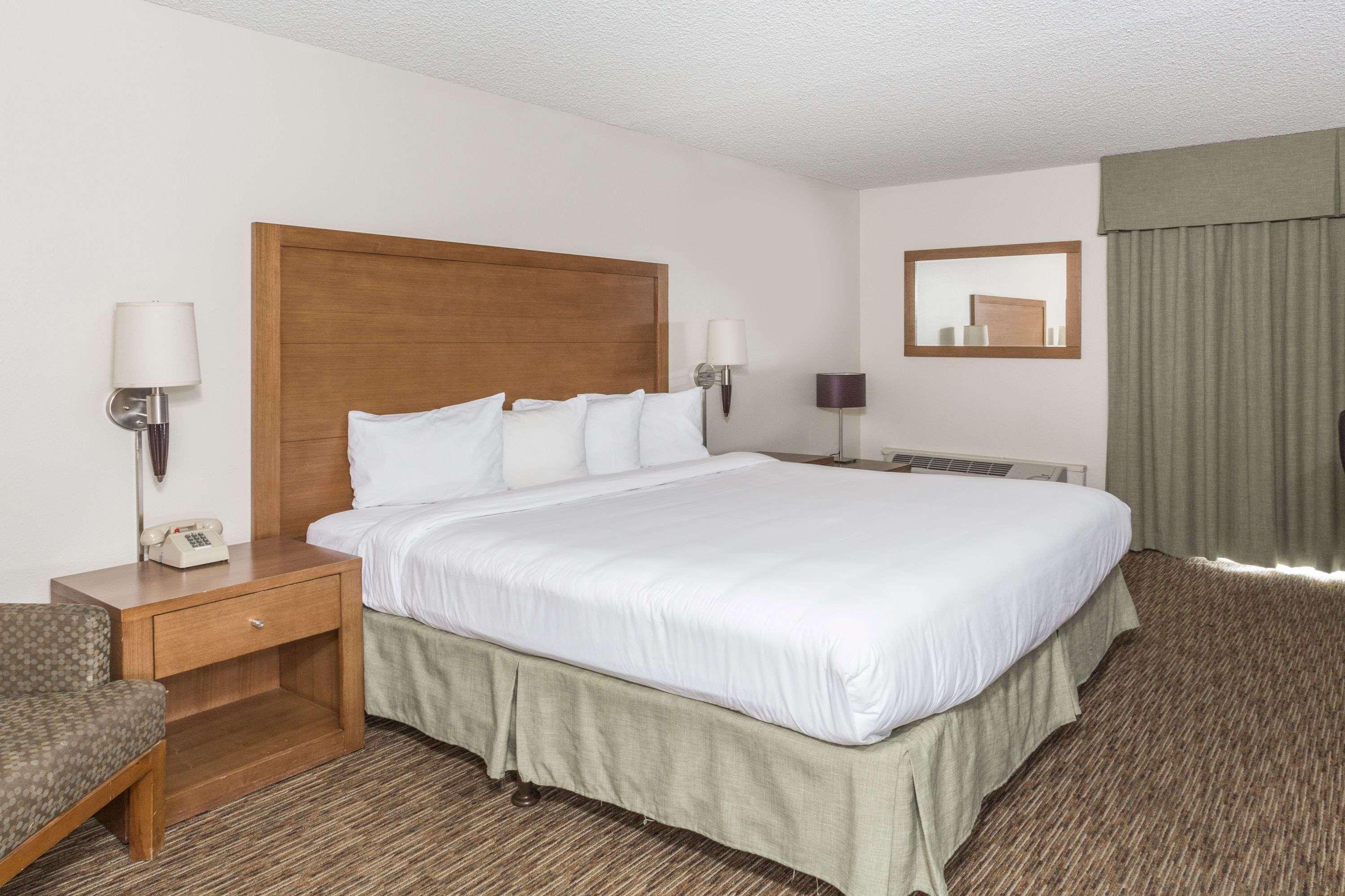 Days Hotel By Wyndham Peoria Glendale Area Ngoại thất bức ảnh