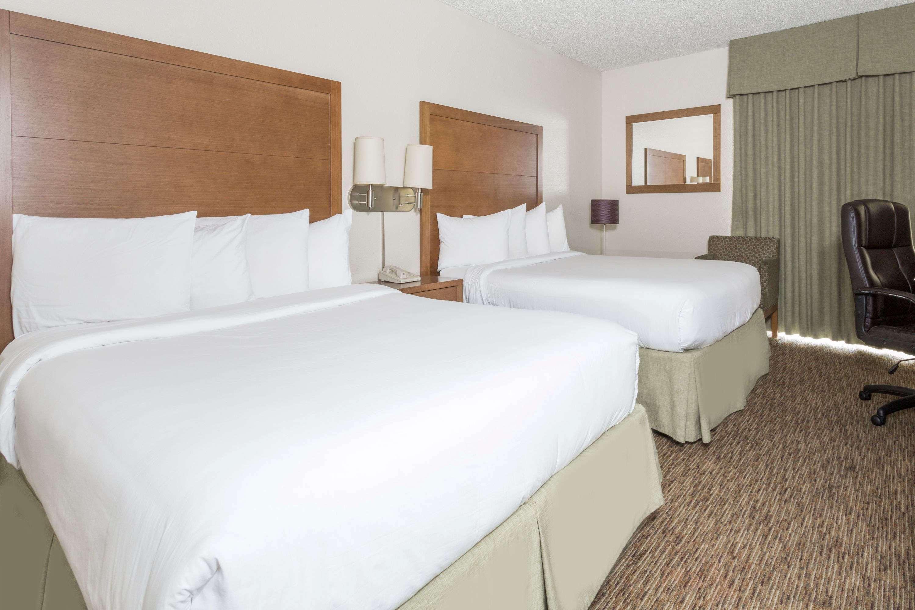 Days Hotel By Wyndham Peoria Glendale Area Ngoại thất bức ảnh