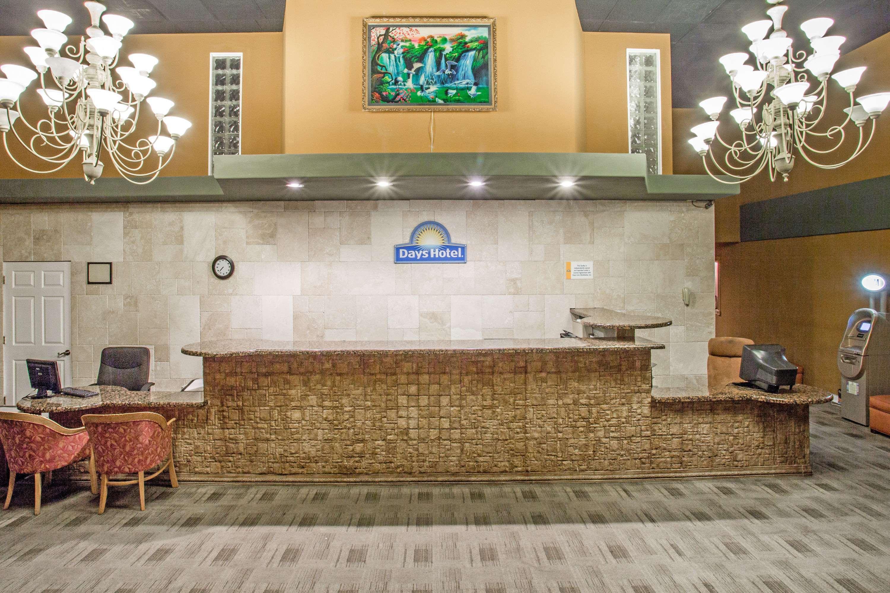 Days Hotel By Wyndham Peoria Glendale Area Ngoại thất bức ảnh
