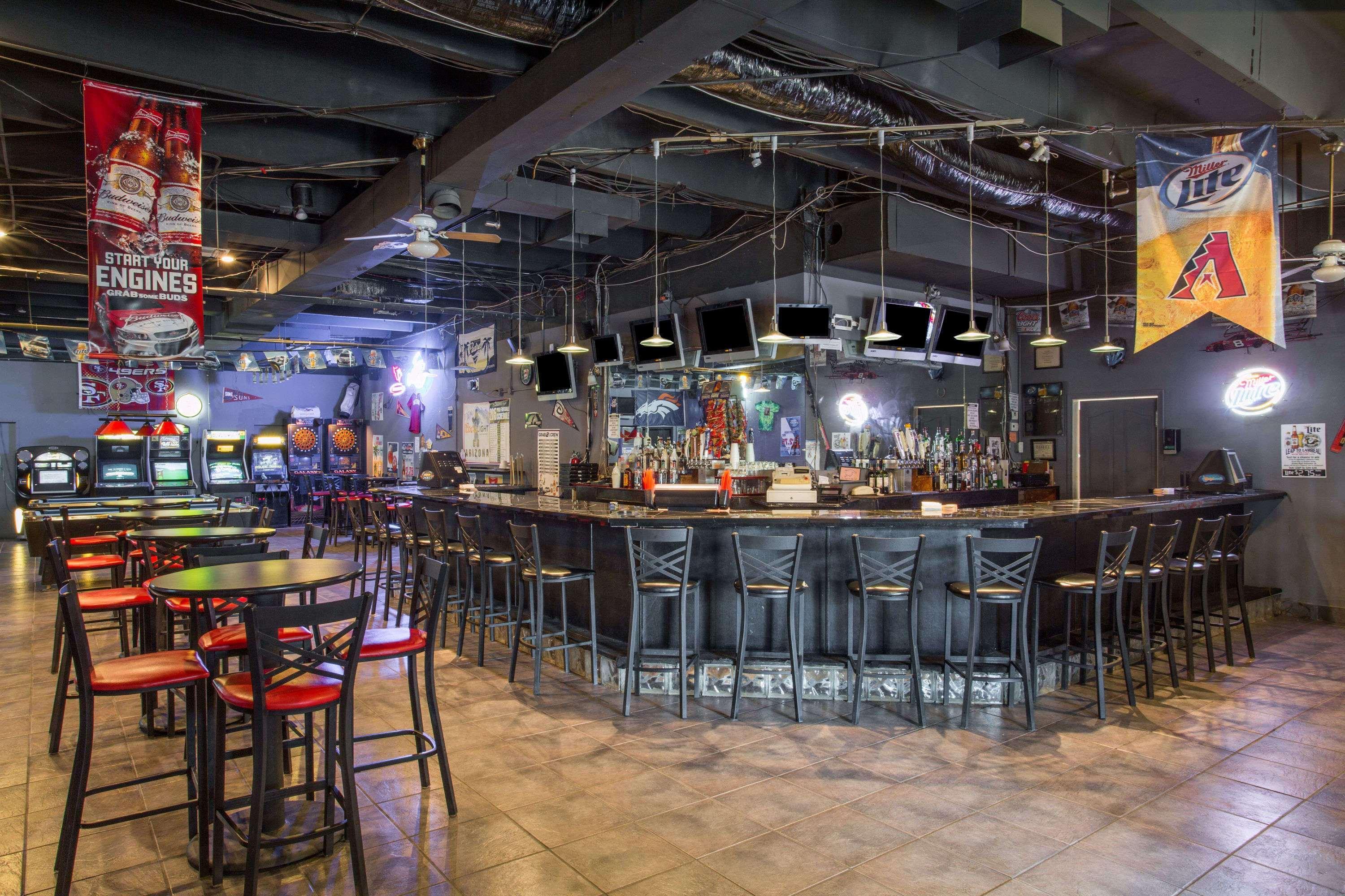 Days Hotel By Wyndham Peoria Glendale Area Ngoại thất bức ảnh